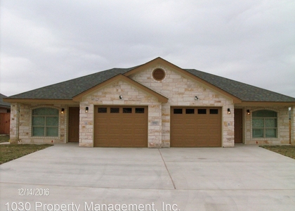 2 Bedrooms, Killeen Rental in Killeen-Temple-Fort Hood, TX for $1,075 - Photo 1