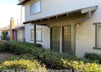 2 Bedrooms, Eastside Costa Mesa Rental in Los Angeles, CA for $2,395 - Photo 1