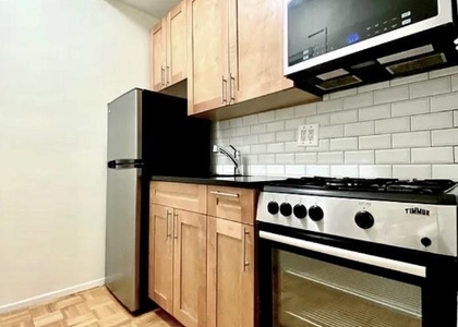Studio, Upper East Side Rental in NYC for $2,320 - Photo 1