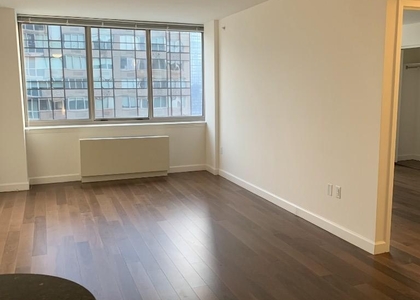 1 Bedroom, Hudson Yards Rental in NYC for $4,395 - Photo 1