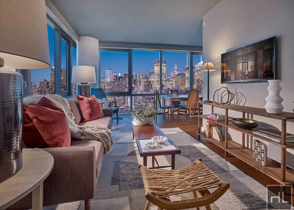 1 Bedroom, Hudson Yards Rental in NYC for $5,835 - Photo 1