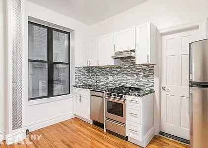 2 Bedrooms, NoLita Rental in NYC for $3,800 - Photo 1