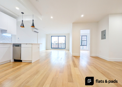 2 Bedrooms, Bedford-Stuyvesant Rental in NYC for $3,350 - Photo 1