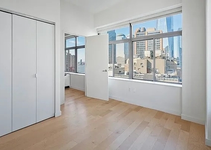 1 Bedroom, Financial District Rental in NYC for $3,895 - Photo 1