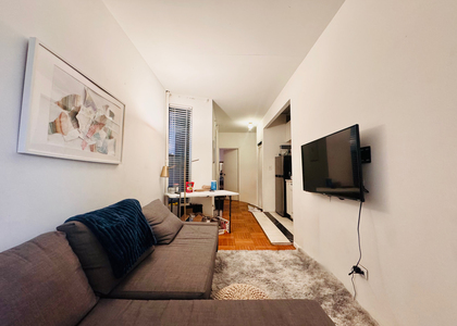 366 West 52nd Street - Photo 1