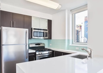 1 Bedroom, Garment District Rental in NYC for $4,150 - Photo 1