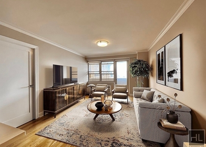 2 Bedrooms, Tribeca Rental in NYC for $5,395 - Photo 1