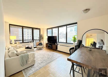 1 Bedroom, Theater District Rental in NYC for $3,920 - Photo 1