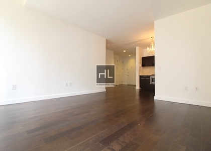 Studio, Financial District Rental in NYC for $3,942 - Photo 1