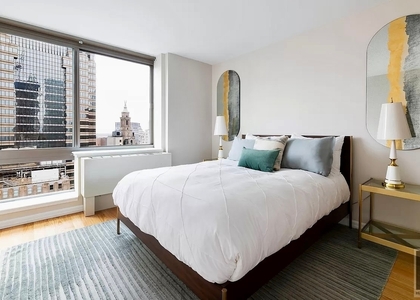 1 Bedroom, Financial District Rental in NYC for $4,505 - Photo 1