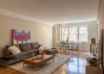 2 Bedrooms, Murray Hill Rental in NYC for $6,795 - Photo 1