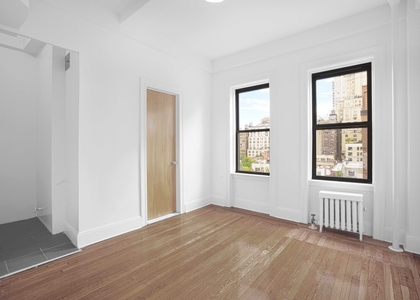 Studio, Lincoln Square Rental in NYC for $2,500 - Photo 1