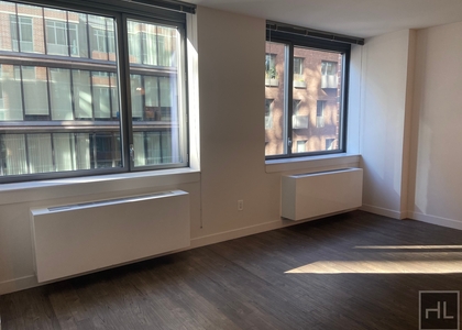 Studio, West Chelsea Rental in NYC for $3,788 - Photo 1