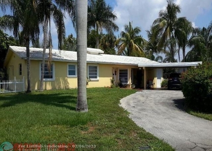 3 Bedrooms, Deerfield Beach Rental in Miami, FL for $4,000 - Photo 1