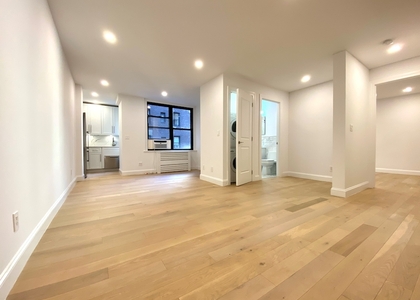 1 Bedroom, Turtle Bay Rental in NYC for $4,996 - Photo 1