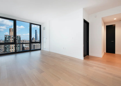 1 Bedroom, Lincoln Square Rental in NYC for $4,764 - Photo 1