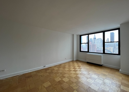 1 Bedroom, Rose Hill Rental in NYC for $3,820 - Photo 1