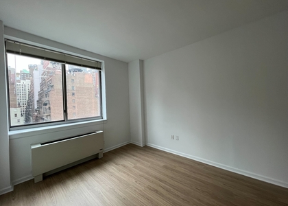1 Bedroom, Hudson Yards Rental in NYC for $4,155 - Photo 1