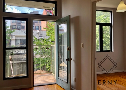2 Bedrooms, Bedford-Stuyvesant Rental in NYC for $2,233 - Photo 1