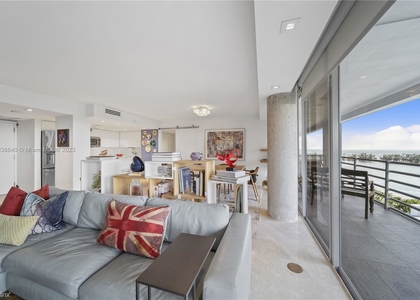 2 Bedrooms, Millionaire's Row Rental in Miami, FL for $5,650 - Photo 1