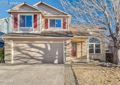 4 Bedrooms, Briargate Rental in Colorado Springs, CO for $2,790 - Photo 1