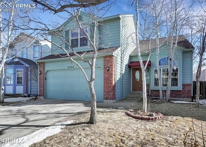 3 Bedrooms, Briargate Rental in Colorado Springs, CO for $2,910 - Photo 1