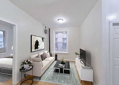 1 Bedroom, Lower East Side Rental in NYC for $3,000 - Photo 1
