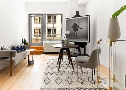2 Bedrooms, Financial District Rental in NYC for $4,730 - Photo 1