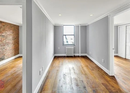 2 Bedrooms, Alphabet City Rental in NYC for $4,395 - Photo 1