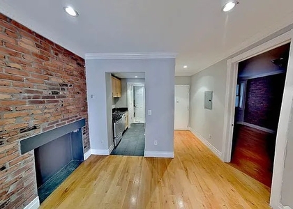 3 Bedrooms, Alphabet City Rental in NYC for $5,695 - Photo 1