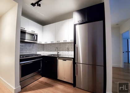 1 Bedroom, Financial District Rental in NYC for $4,262 - Photo 1