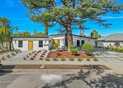 23427 Canzonet Street - Photo 1