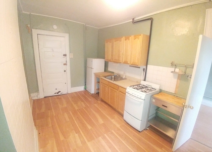MULBERRY ST LARGE 1 BR...CONV  - Photo 1