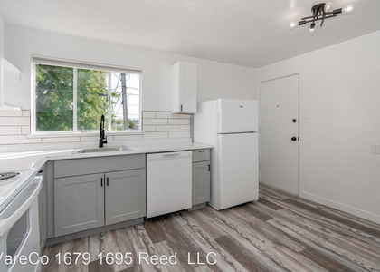 1679 Reed St. - Photo 1