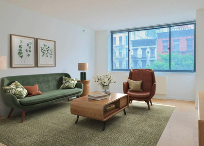 W 54th St. - Photo 1