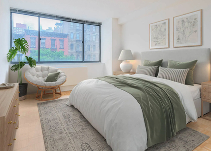 W 54th St. - Photo 1