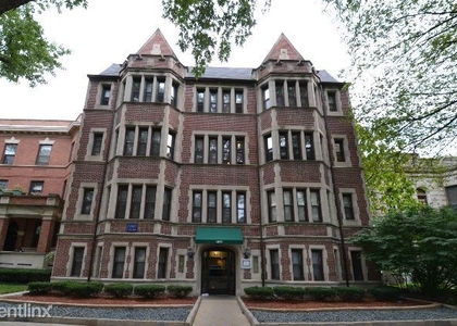 4631 N. Paulina, Unit 203 - Photo 1