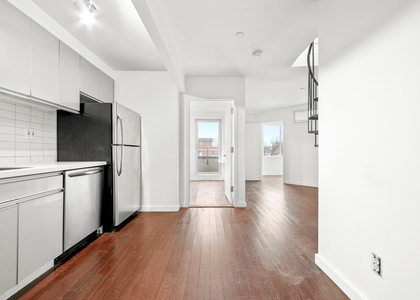 286 Stanhope Street, Brooklyn, - Photo 1