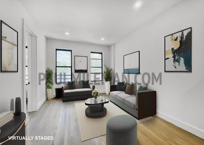 East 85th Street - Photo 1