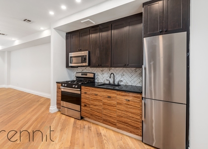 1028 Madison Street, Brooklyn, - Photo 1