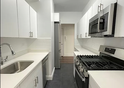 Central Park West - Photo 1