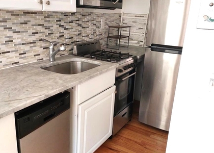 July 1st Move In - East Villag - Photo 1