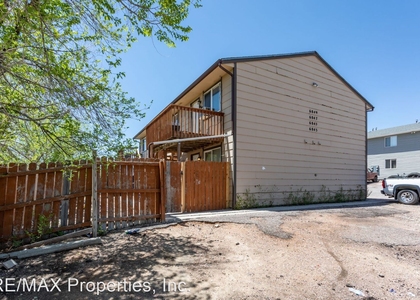 6843 Western Place - Photo 1
