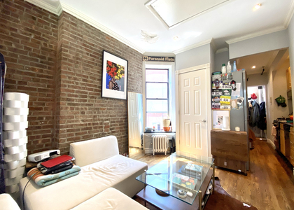 Mott & Prince St - Photo 1