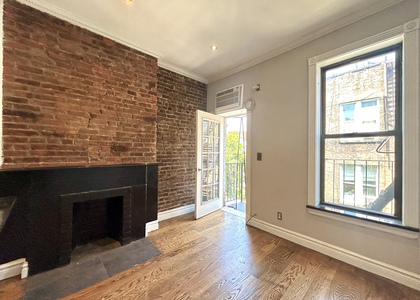 Leroy & Hudson St - Photo 1