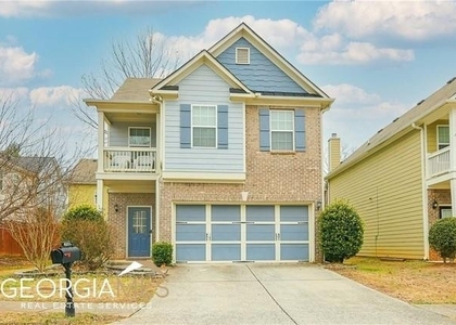 5200 Cedar Shoals Drive - Photo 1