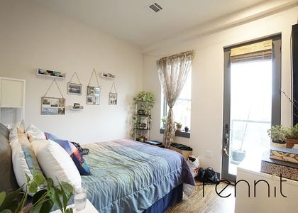 272 Throop Avenue, Brooklyn, N - Photo 1