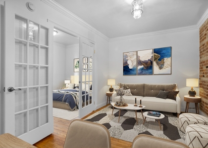 102 West 79th Street #2F - Photo 1