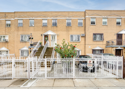 1484 St. Marks Ave. Brooklyn,  - Photo 1