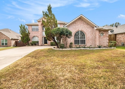 10715 Turtle Creek Lane - Photo 1